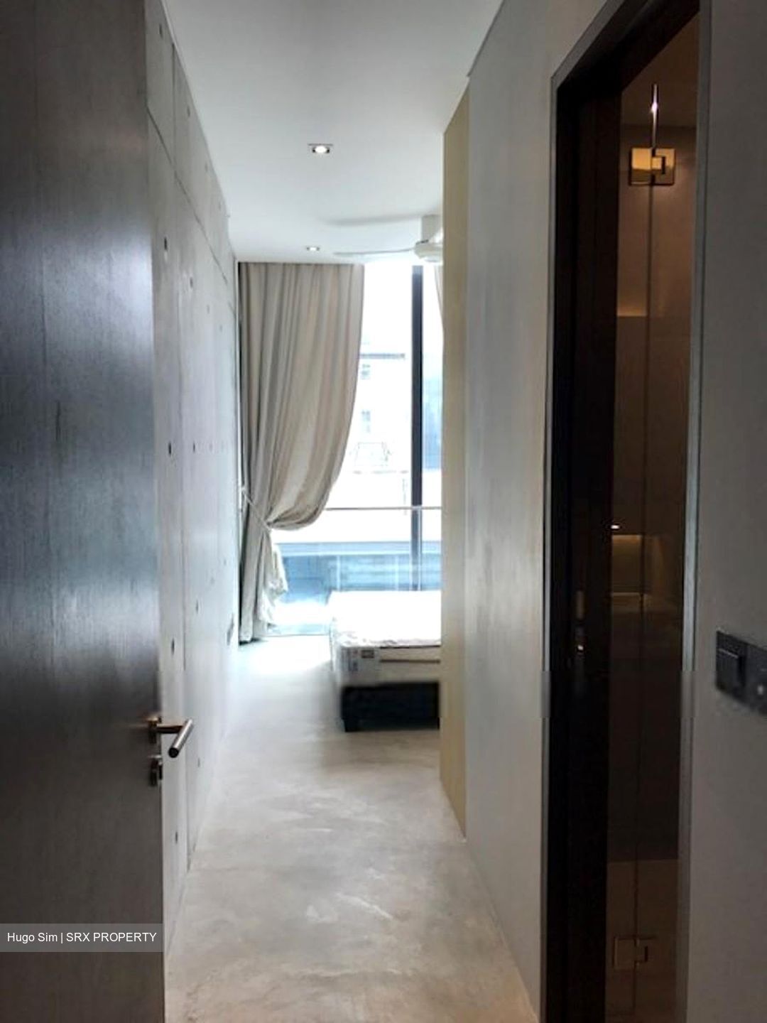 Yio Chu Kang Road (D19), Terrace #402703931